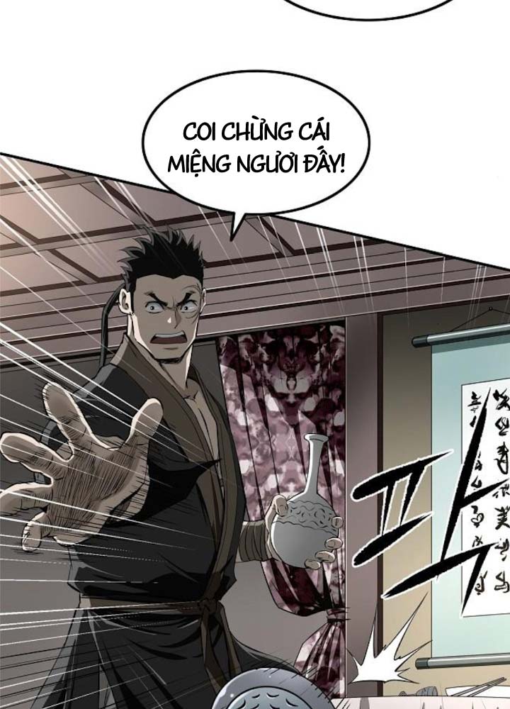 Ma Đạo Đệ Nhất Kiếm Chapter 19 - Trang 38