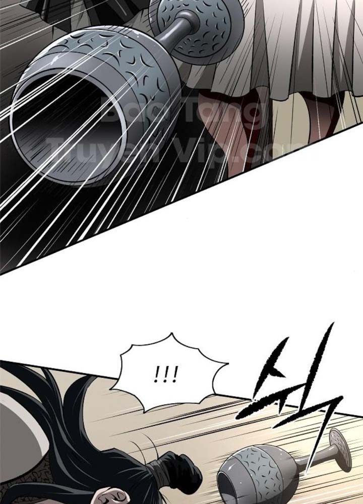 Ma Đạo Đệ Nhất Kiếm Chapter 19 - Trang 39