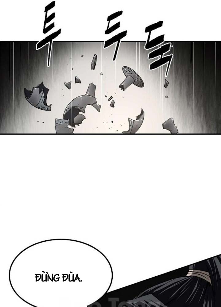 Ma Đạo Đệ Nhất Kiếm Chapter 19 - Trang 42