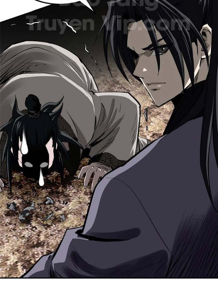 Ma Đạo Đệ Nhất Kiếm Chapter 19 - Trang 43