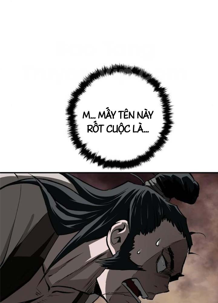 Ma Đạo Đệ Nhất Kiếm Chapter 19 - Trang 44
