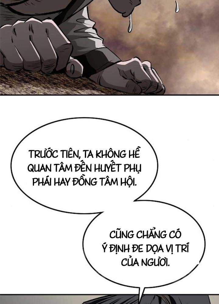 Ma Đạo Đệ Nhất Kiếm Chapter 19 - Trang 45