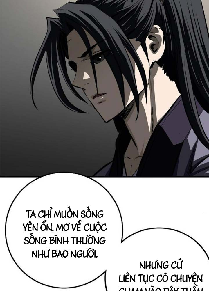Ma Đạo Đệ Nhất Kiếm Chapter 19 - Trang 46
