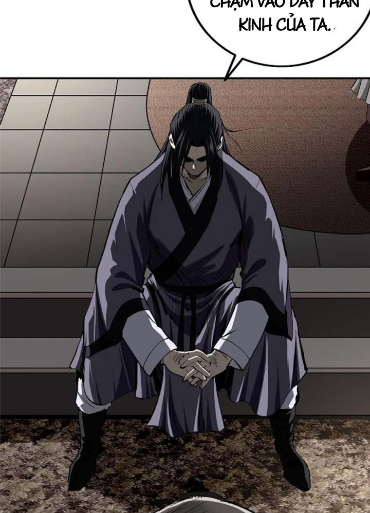 Ma Đạo Đệ Nhất Kiếm Chapter 19 - Trang 47