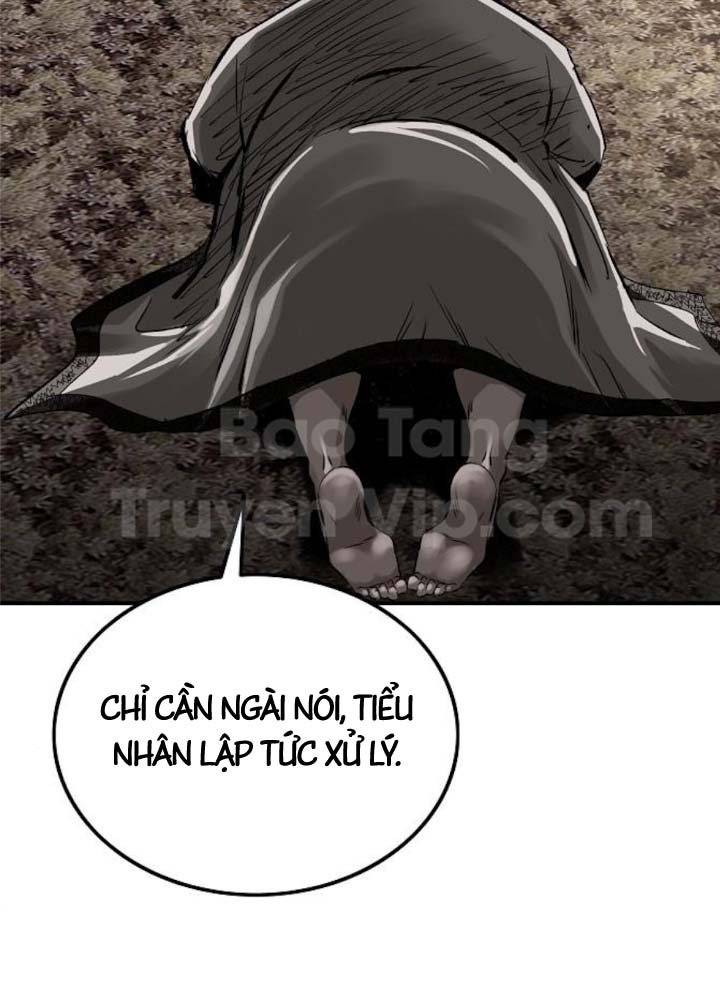 Ma Đạo Đệ Nhất Kiếm Chapter 19 - Trang 48