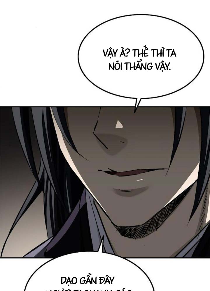 Ma Đạo Đệ Nhất Kiếm Chapter 19 - Trang 49