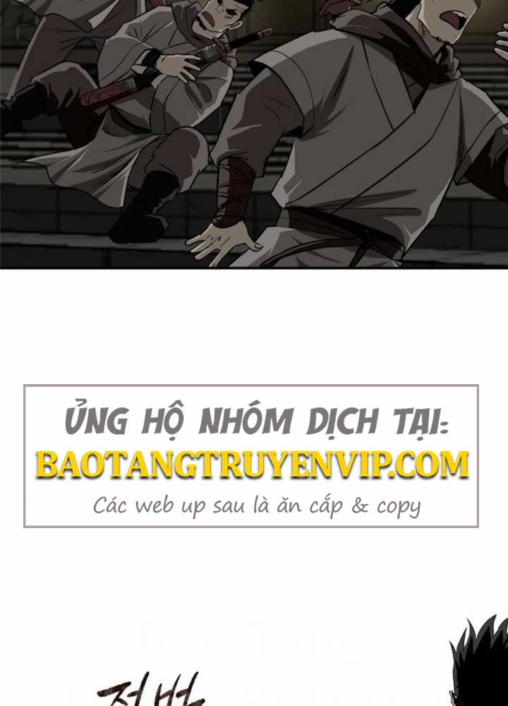 Ma Đạo Đệ Nhất Kiếm Chapter 19 - Trang 5