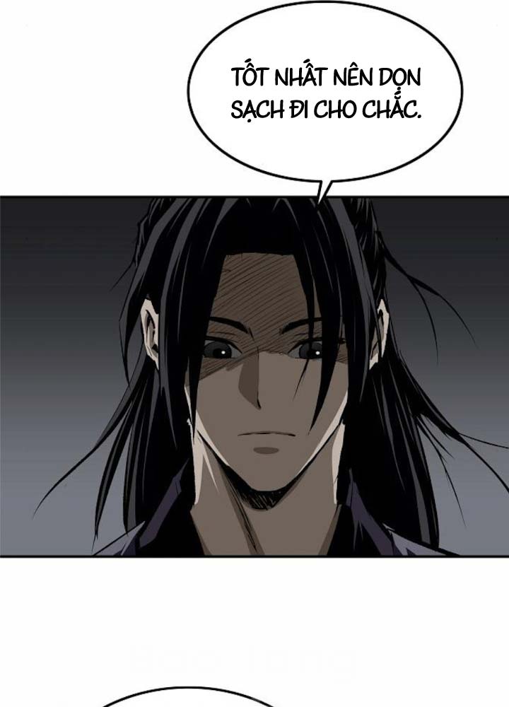 Ma Đạo Đệ Nhất Kiếm Chapter 19 - Trang 7