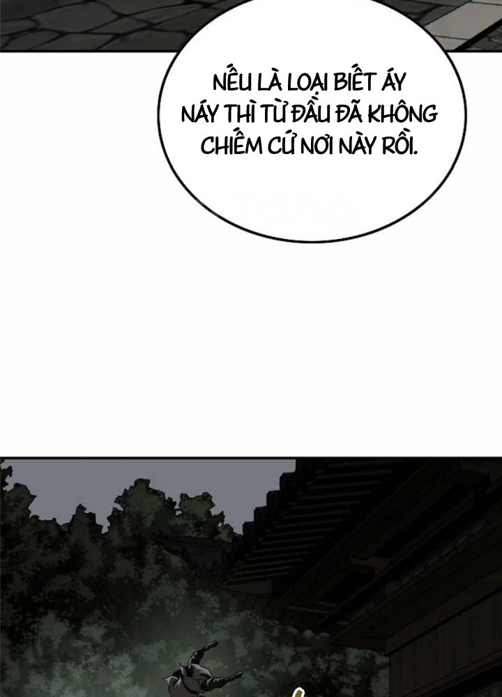 Ma Đạo Đệ Nhất Kiếm Chapter 19 - Trang 9