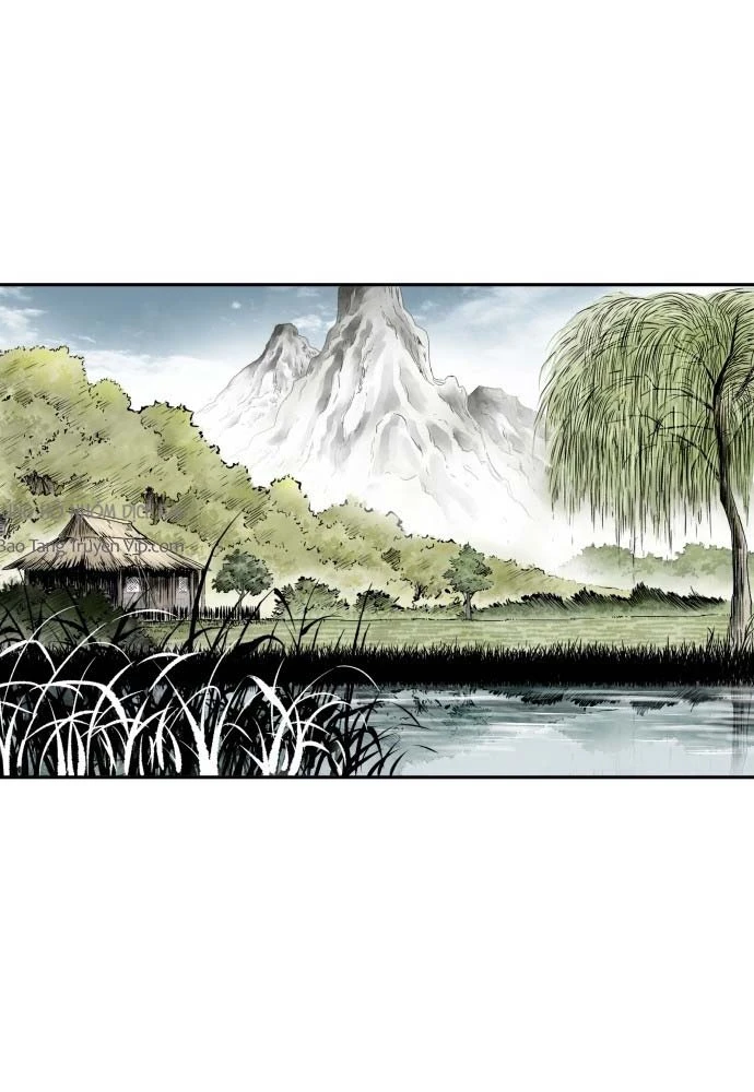 Ma Đạo Đệ Nhất Kiếm Chapter 2 - Trang 12