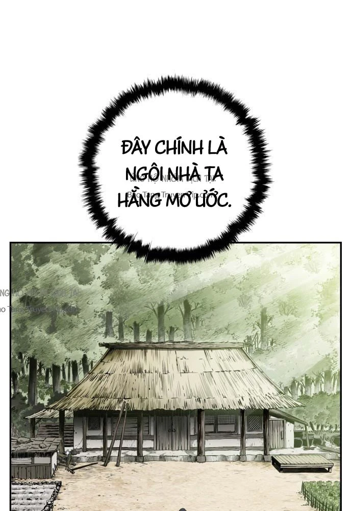 Ma Đạo Đệ Nhất Kiếm Chapter 2 - Trang 13
