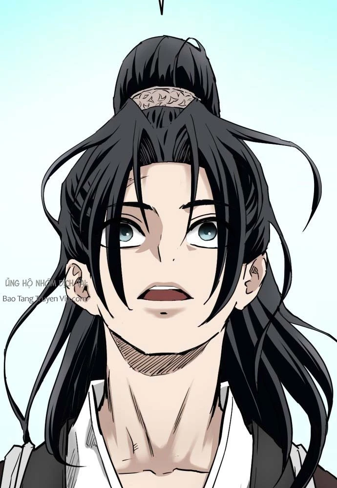 Ma Đạo Đệ Nhất Kiếm Chapter 2 - Trang 15