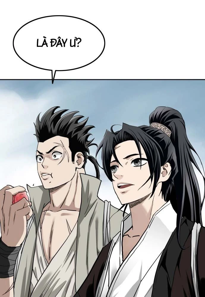 Ma Đạo Đệ Nhất Kiếm Chapter 2 - Trang 17