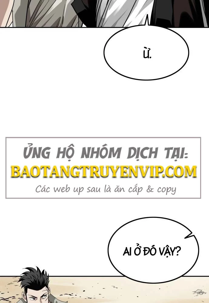 Ma Đạo Đệ Nhất Kiếm Chapter 2 - Trang 18