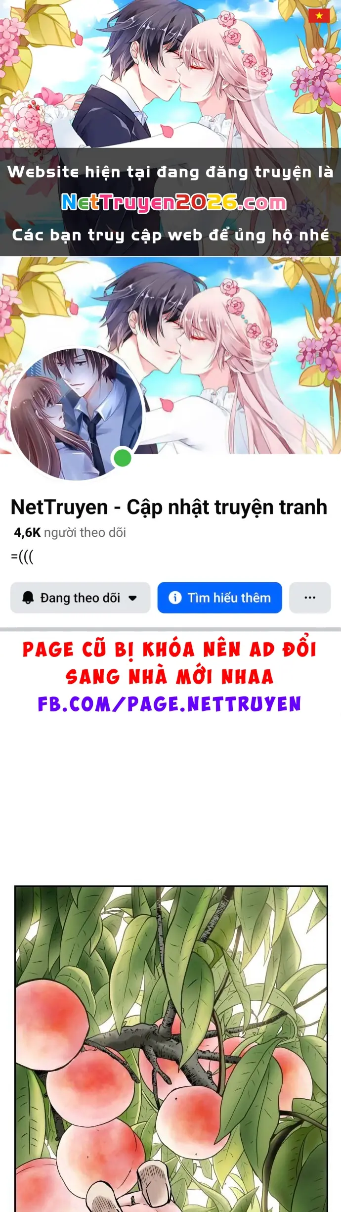 Ma Đạo Đệ Nhất Kiếm Chapter 2 - Trang 2