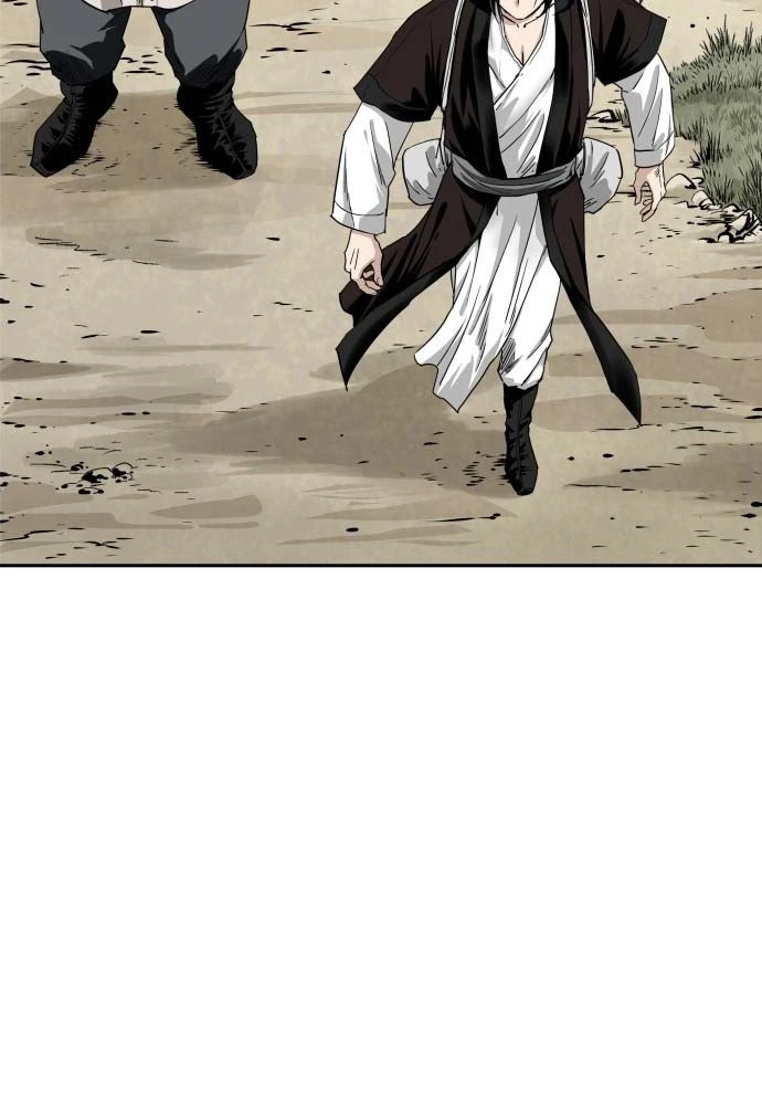 Ma Đạo Đệ Nhất Kiếm Chapter 2 - Trang 20