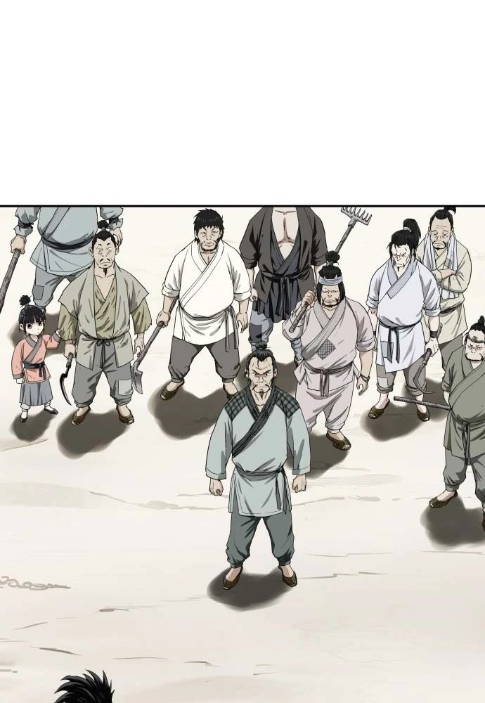 Ma Đạo Đệ Nhất Kiếm Chapter 2 - Trang 24