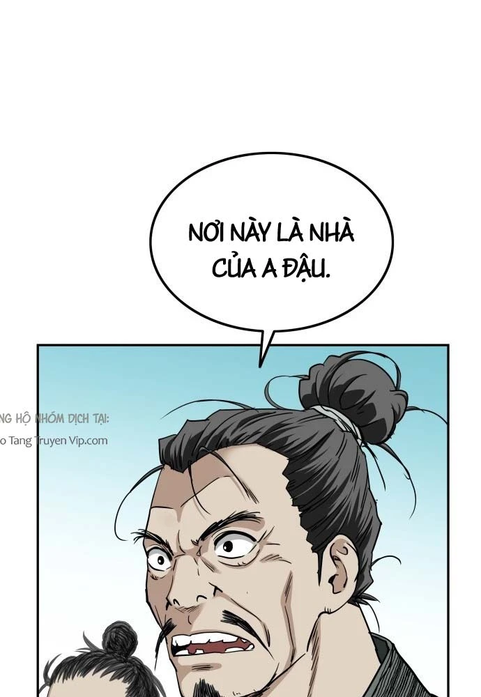 Ma Đạo Đệ Nhất Kiếm Chapter 2 - Trang 28