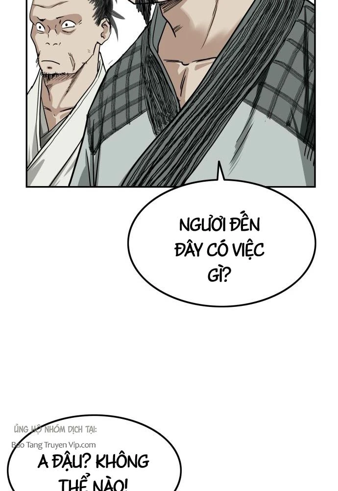 Ma Đạo Đệ Nhất Kiếm Chapter 2 - Trang 29