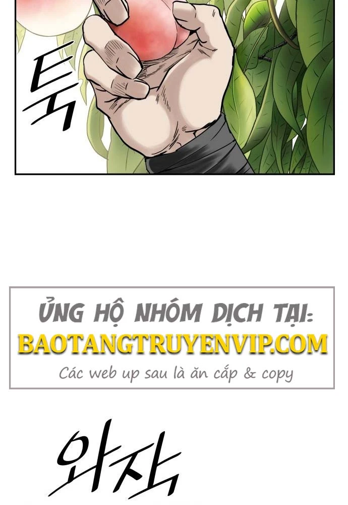 Ma Đạo Đệ Nhất Kiếm Chapter 2 - Trang 3