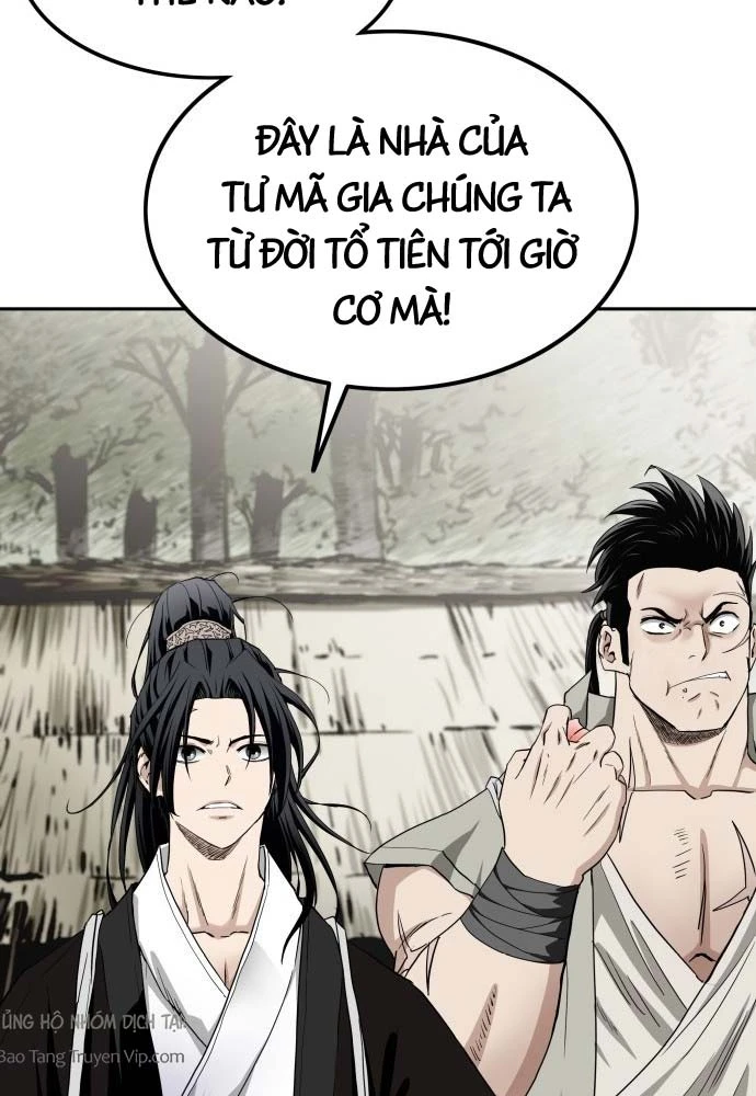 Ma Đạo Đệ Nhất Kiếm Chapter 2 - Trang 30