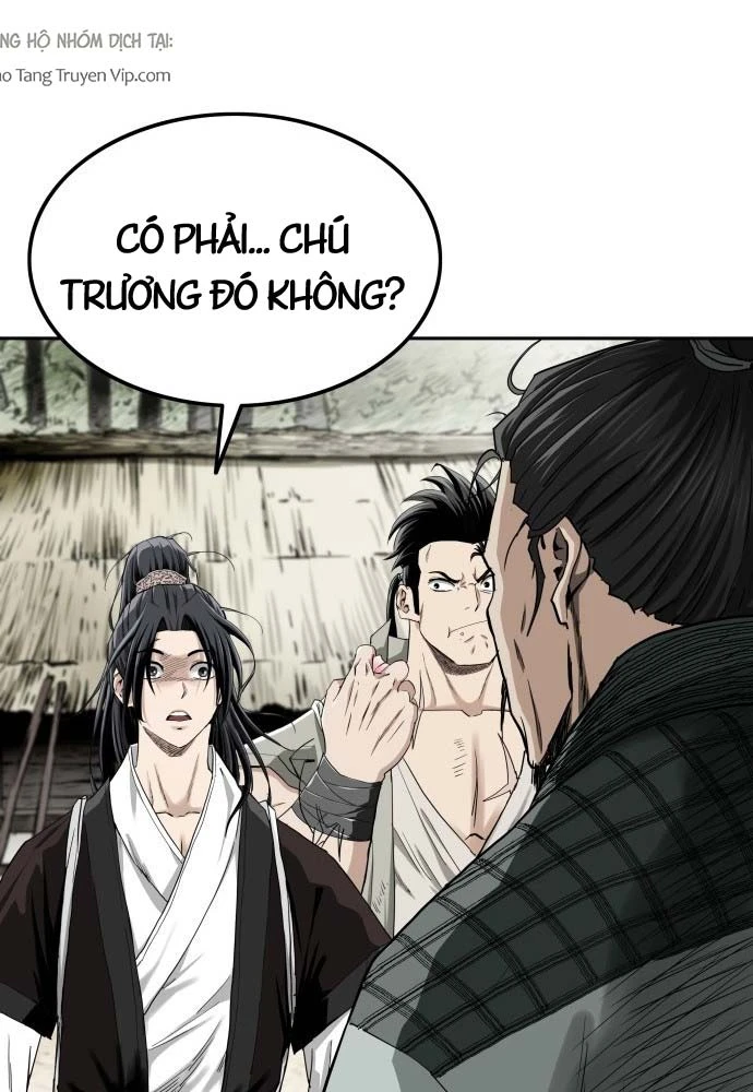 Ma Đạo Đệ Nhất Kiếm Chapter 2 - Trang 32