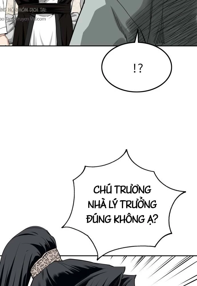 Ma Đạo Đệ Nhất Kiếm Chapter 2 - Trang 33
