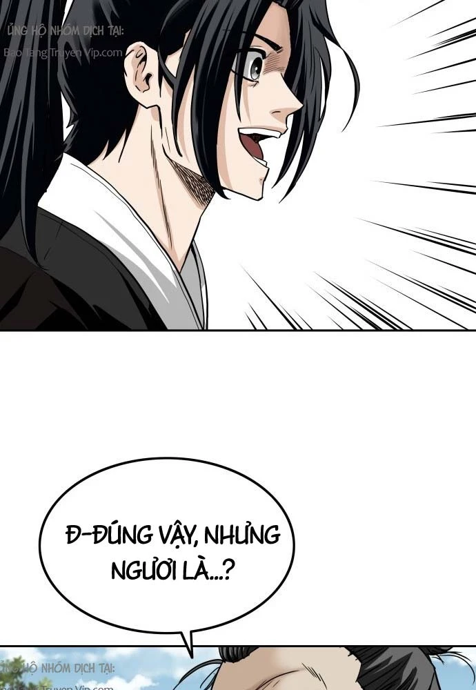 Ma Đạo Đệ Nhất Kiếm Chapter 2 - Trang 34