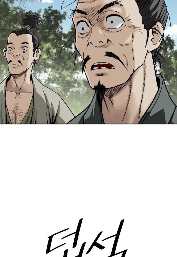 Ma Đạo Đệ Nhất Kiếm Chapter 2 - Trang 35