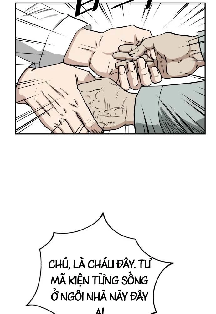 Ma Đạo Đệ Nhất Kiếm Chapter 2 - Trang 36