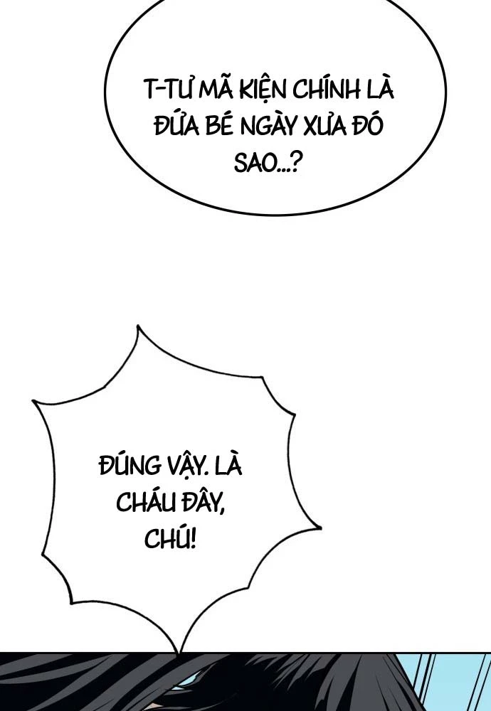 Ma Đạo Đệ Nhất Kiếm Chapter 2 - Trang 39