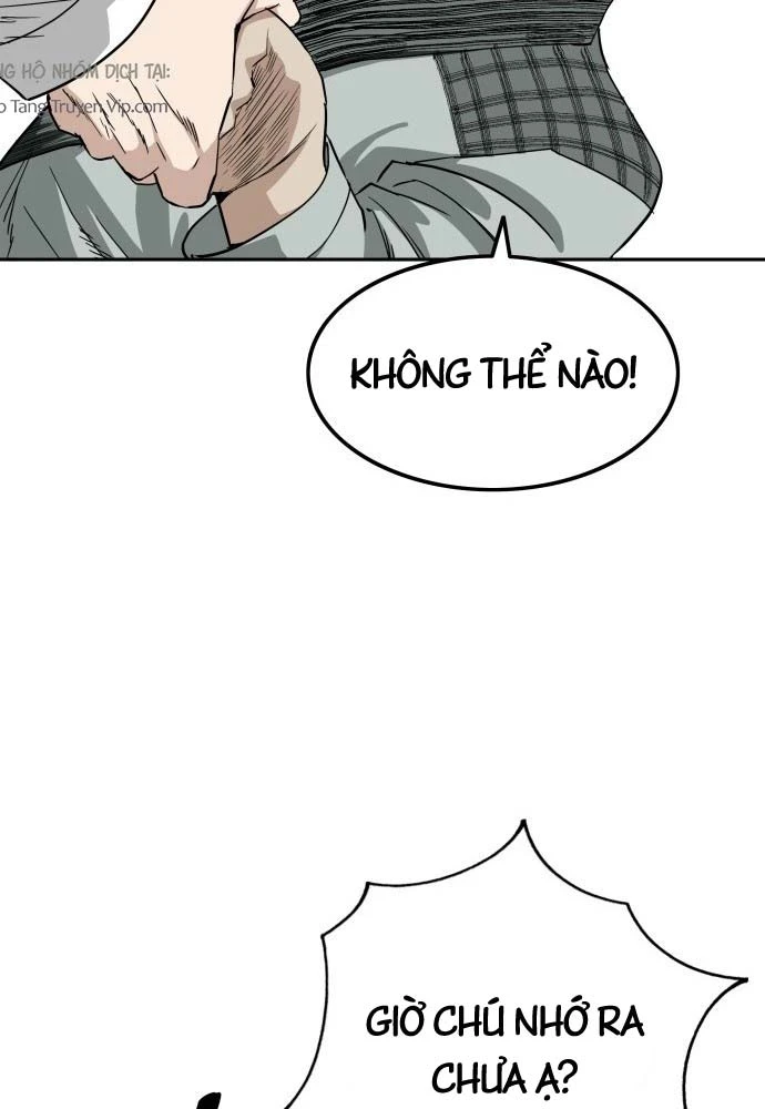 Ma Đạo Đệ Nhất Kiếm Chapter 2 - Trang 41