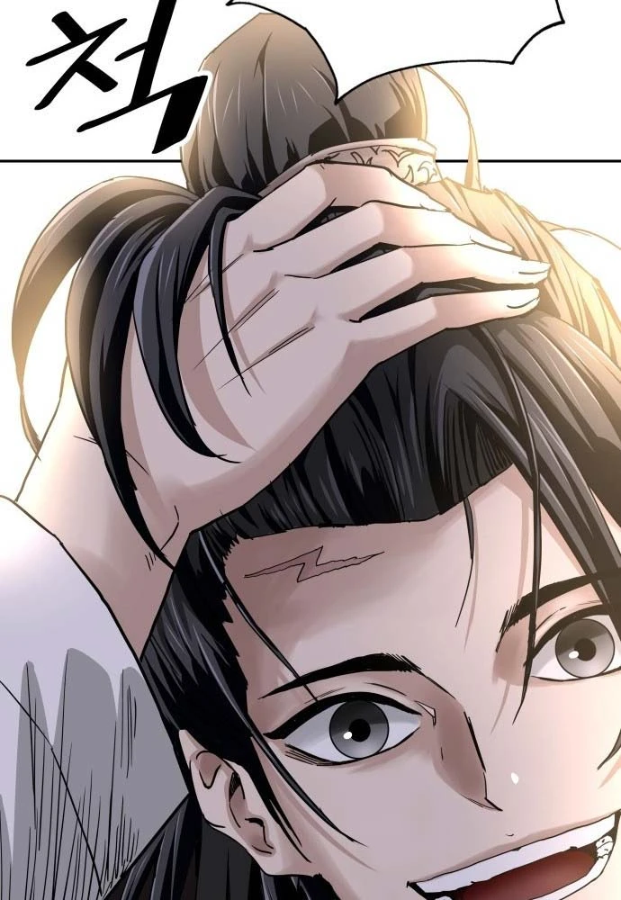 Ma Đạo Đệ Nhất Kiếm Chapter 2 - Trang 42