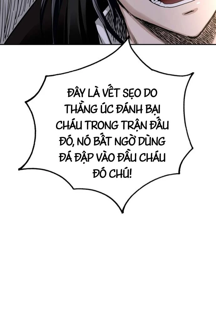 Ma Đạo Đệ Nhất Kiếm Chapter 2 - Trang 43
