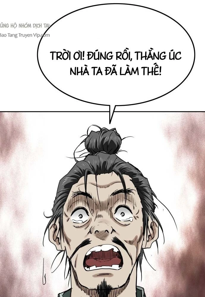 Ma Đạo Đệ Nhất Kiếm Chapter 2 - Trang 44