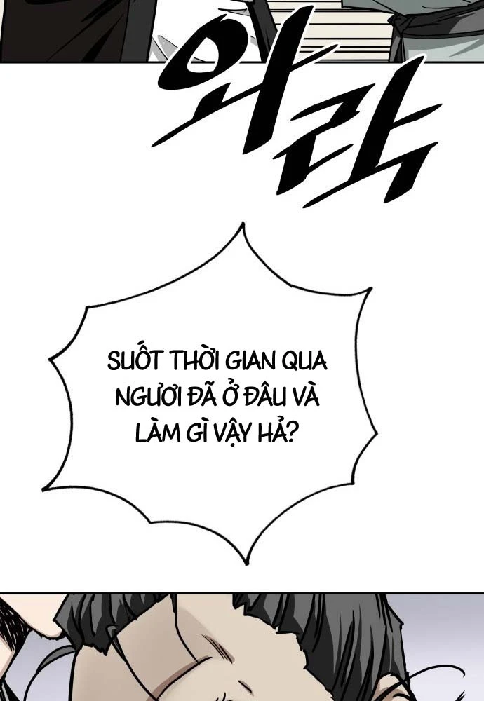 Ma Đạo Đệ Nhất Kiếm Chapter 2 - Trang 47