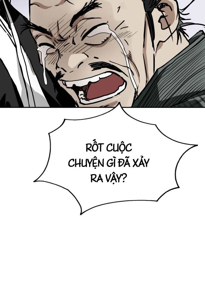 Ma Đạo Đệ Nhất Kiếm Chapter 2 - Trang 48