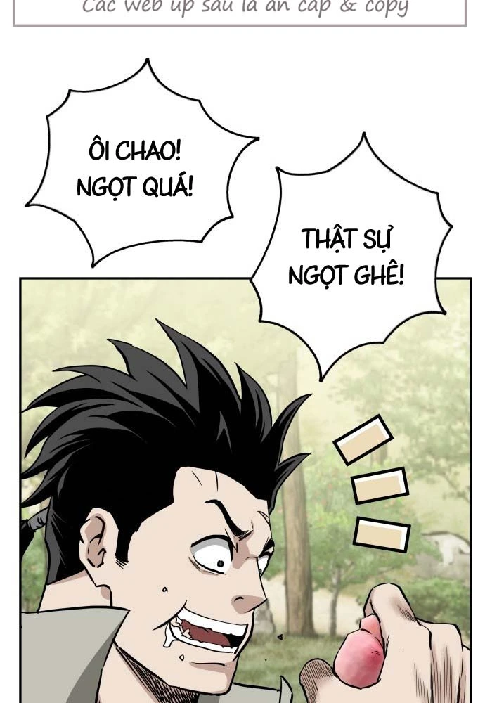 Ma Đạo Đệ Nhất Kiếm Chapter 2 - Trang 5