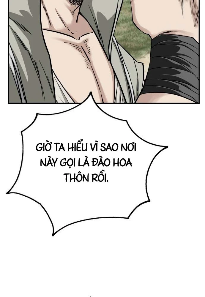 Ma Đạo Đệ Nhất Kiếm Chapter 2 - Trang 6
