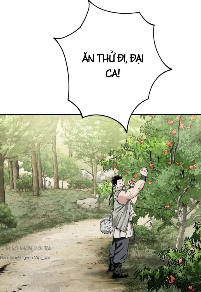 Ma Đạo Đệ Nhất Kiếm Chapter 2 - Trang 7