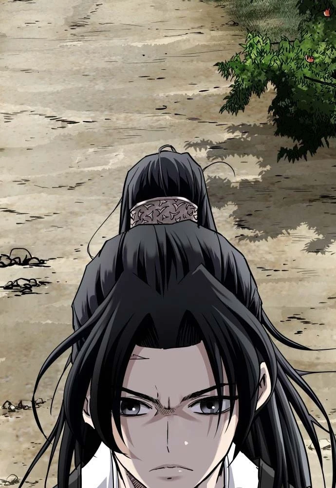 Ma Đạo Đệ Nhất Kiếm Chapter 2 - Trang 8