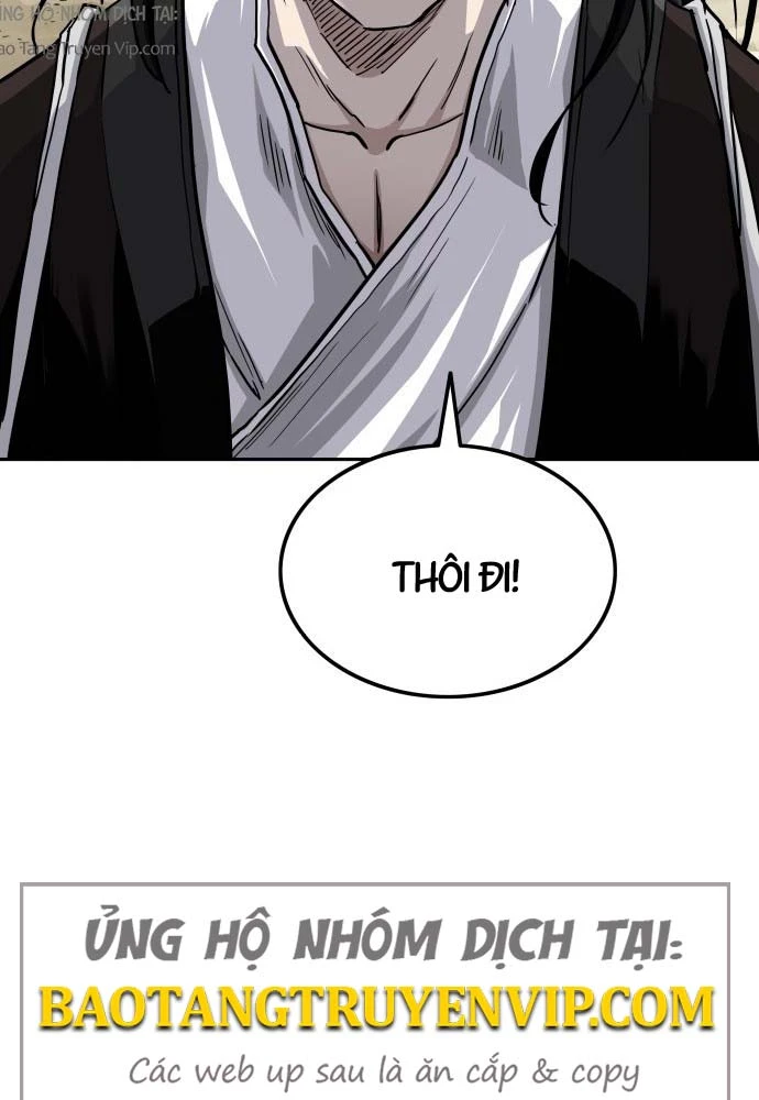 Ma Đạo Đệ Nhất Kiếm Chapter 2 - Trang 9