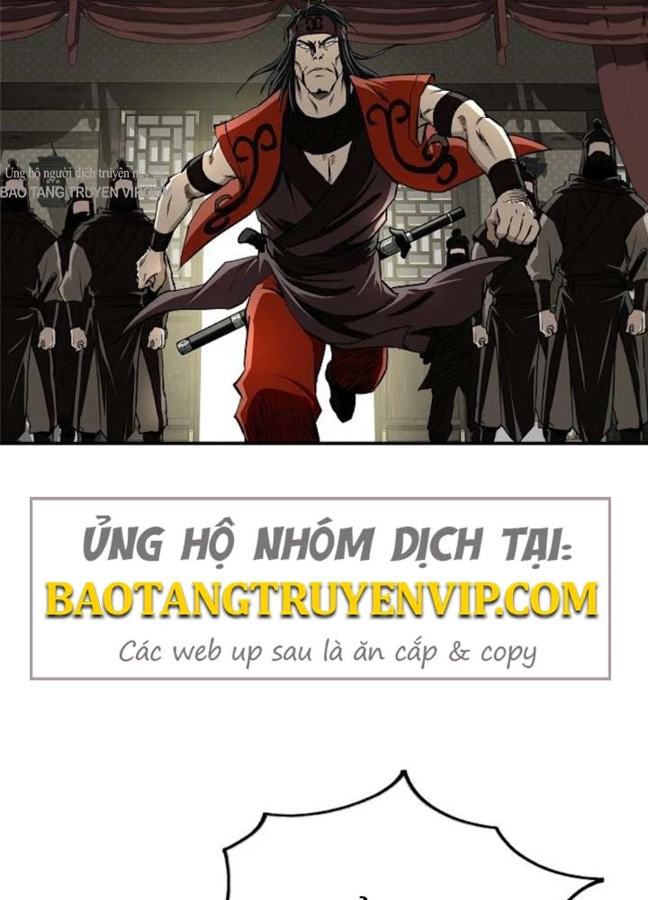 Ma Đạo Đệ Nhất Kiếm Chapter 20 - Trang 10