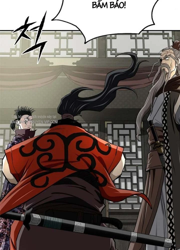 Ma Đạo Đệ Nhất Kiếm Chapter 20 - Trang 11
