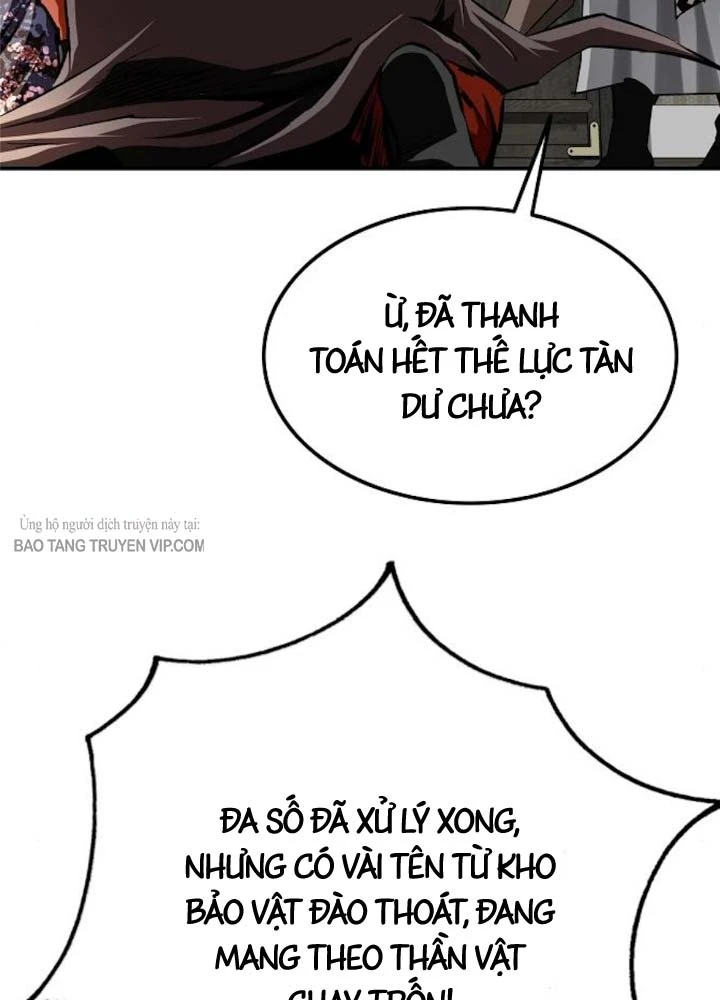 Ma Đạo Đệ Nhất Kiếm Chapter 20 - Trang 12