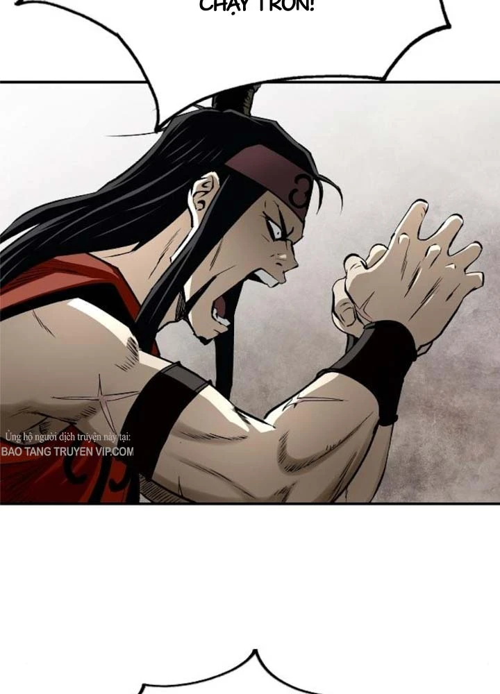 Ma Đạo Đệ Nhất Kiếm Chapter 20 - Trang 13