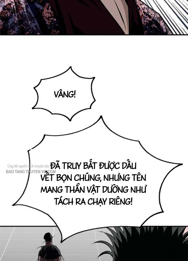 Ma Đạo Đệ Nhất Kiếm Chapter 20 - Trang 15