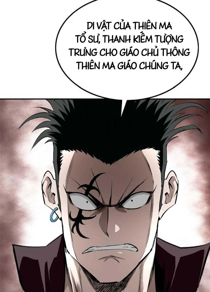 Ma Đạo Đệ Nhất Kiếm Chapter 20 - Trang 17