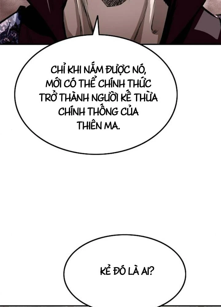 Ma Đạo Đệ Nhất Kiếm Chapter 20 - Trang 18