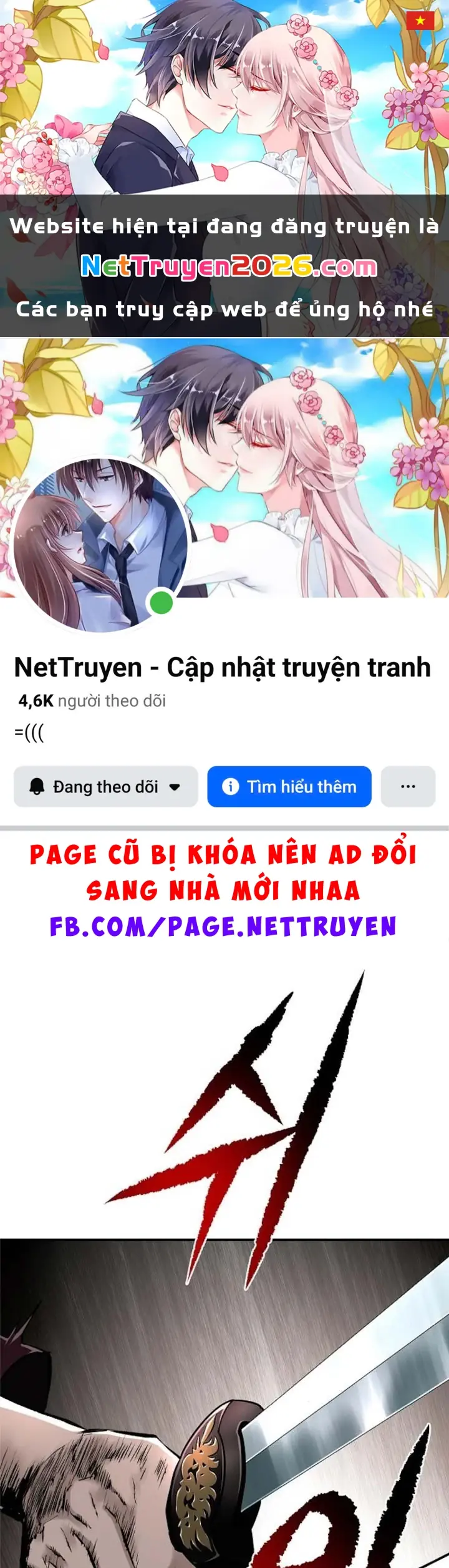 Ma Đạo Đệ Nhất Kiếm Chapter 20 - Trang 2
